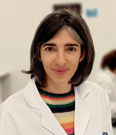 Profile photo of Lucía Gutiérrez